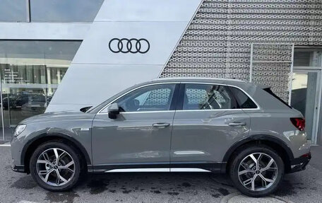 Audi Q3, 2024 год, 3 662 000 рублей, 4 фотография