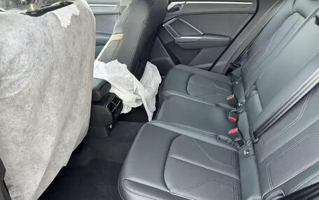 Audi Q3, 2024 год, 3 662 000 рублей, 8 фотография