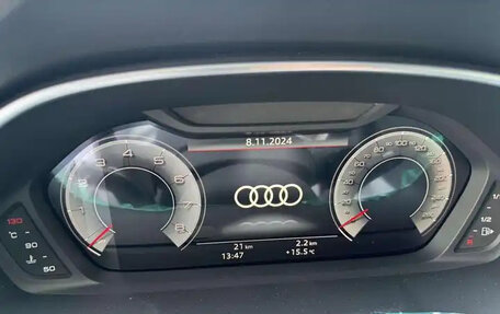 Audi Q3, 2024 год, 3 662 000 рублей, 5 фотография