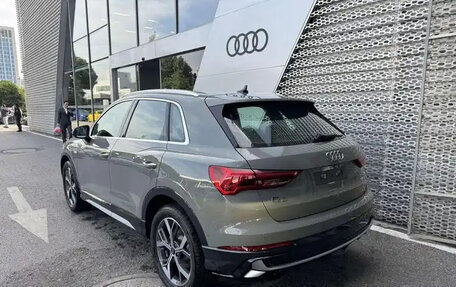 Audi Q3, 2024 год, 3 662 000 рублей, 7 фотография
