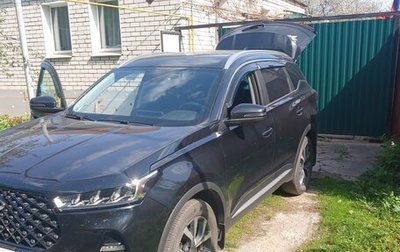 Chery Tiggo 7 Pro, 2022 год, 1 700 000 рублей, 1 фотография