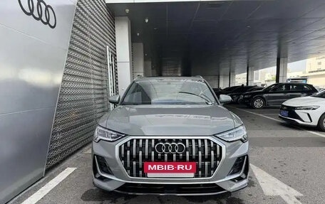 Audi Q3, 2024 год, 3 662 000 рублей, 3 фотография