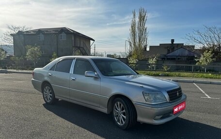 Toyota Crown, 2002 год, 1 000 000 рублей, 1 фотография