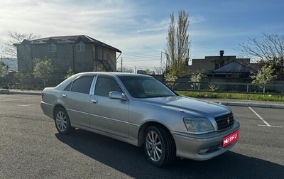 Toyota Crown, 2002 год, 1 000 000 рублей, 1 фотография