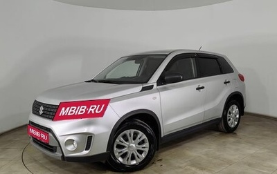 Suzuki Vitara II рестайлинг, 2016 год, 1 370 000 рублей, 1 фотография