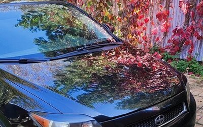 Scion tC I рестайлинг, 2004 год, 580 000 рублей, 1 фотография
