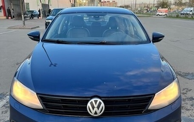 Volkswagen Jetta VI, 2015 год, 800 000 рублей, 1 фотография