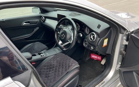 Mercedes-Benz CLA, 2015 год, 1 730 000 рублей, 1 фотография
