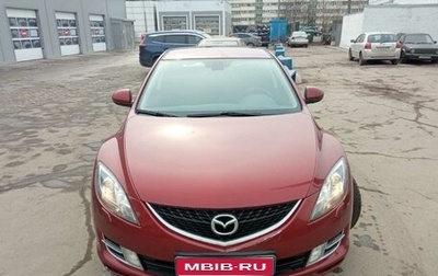Mazda 6, 2008 год, 600 000 рублей, 1 фотография