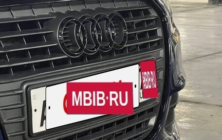Audi A1, 2013 год, 1 390 000 рублей, 1 фотография