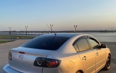 Mazda 3, 2004 год, 490 000 рублей, 1 фотография