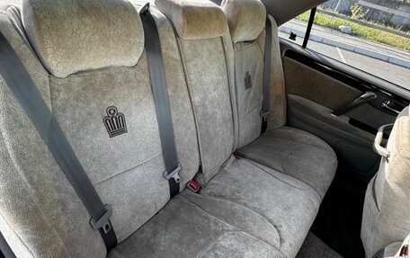 Toyota Crown, 2002 год, 1 000 000 рублей, 6 фотография