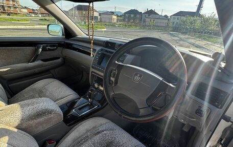 Toyota Crown, 2002 год, 1 000 000 рублей, 10 фотография