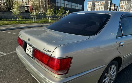 Toyota Crown, 2002 год, 1 000 000 рублей, 7 фотография