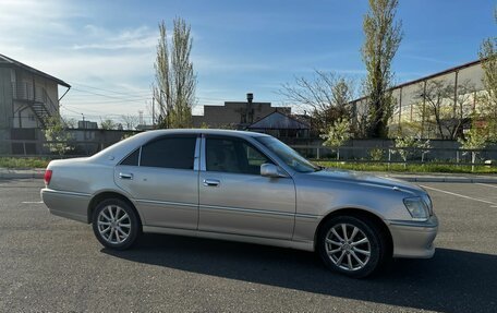Toyota Crown, 2002 год, 1 000 000 рублей, 9 фотография