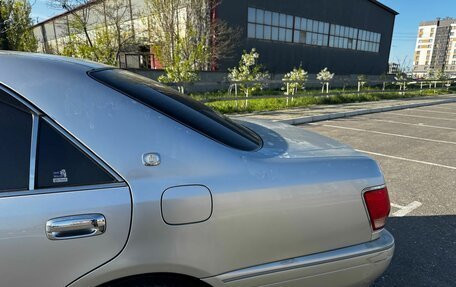 Toyota Crown, 2002 год, 1 000 000 рублей, 2 фотография