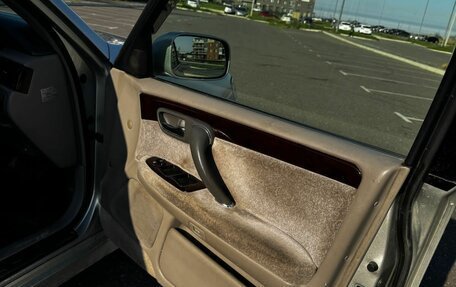 Toyota Crown, 2002 год, 1 000 000 рублей, 14 фотография