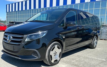 Mercedes-Benz Vito, 2025 год, 7 999 000 рублей, 2 фотография