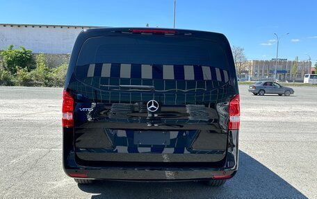 Mercedes-Benz Vito, 2025 год, 7 999 000 рублей, 5 фотография