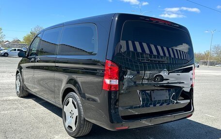 Mercedes-Benz Vito, 2025 год, 7 999 000 рублей, 4 фотография