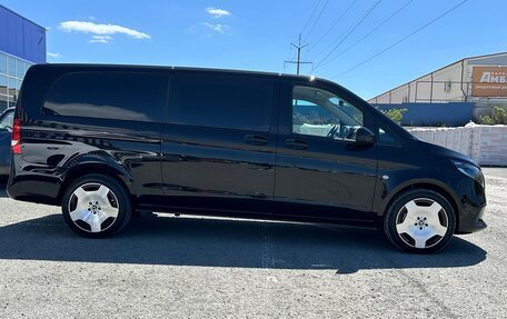 Mercedes-Benz Vito, 2025 год, 7 999 000 рублей, 7 фотография