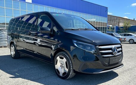 Mercedes-Benz Vito, 2025 год, 7 999 000 рублей, 8 фотография