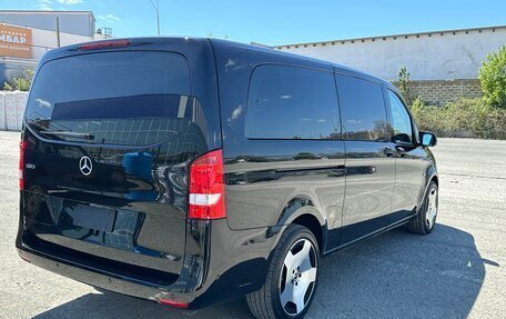 Mercedes-Benz Vito, 2025 год, 7 999 000 рублей, 6 фотография