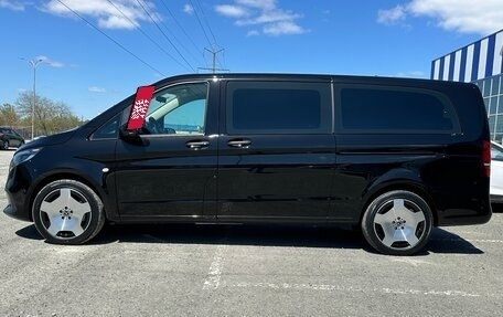 Mercedes-Benz Vito, 2025 год, 7 999 000 рублей, 3 фотография