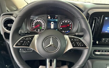 Mercedes-Benz Vito, 2025 год, 7 999 000 рублей, 10 фотография