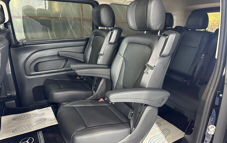 Mercedes-Benz Vito, 2025 год, 7 999 000 рублей, 18 фотография