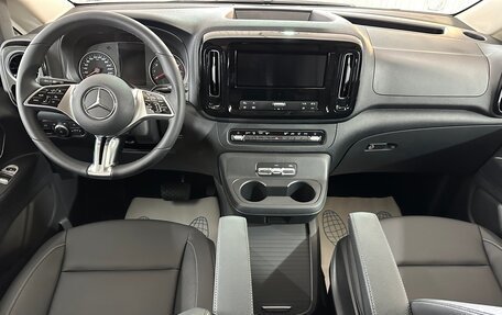 Mercedes-Benz Vito, 2025 год, 7 999 000 рублей, 16 фотография