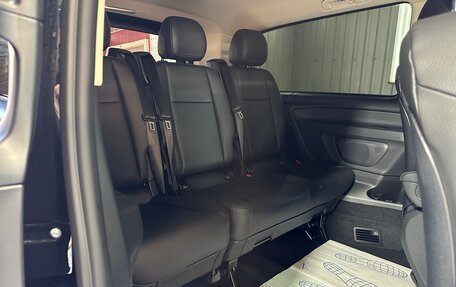 Mercedes-Benz Vito, 2025 год, 7 999 000 рублей, 21 фотография