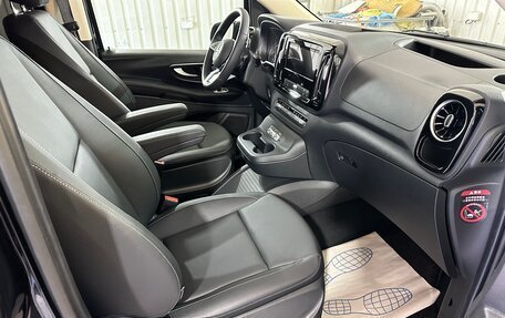 Mercedes-Benz Vito, 2025 год, 7 999 000 рублей, 19 фотография
