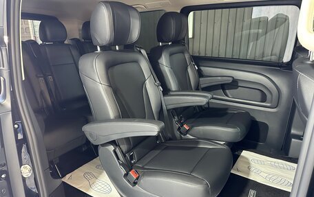 Mercedes-Benz Vito, 2025 год, 7 999 000 рублей, 22 фотография