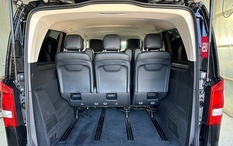 Mercedes-Benz Vito, 2025 год, 7 999 000 рублей, 23 фотография