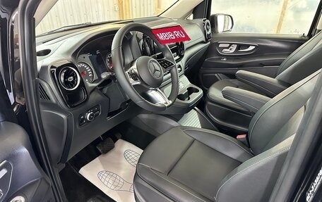 Mercedes-Benz Vito, 2025 год, 7 999 000 рублей, 14 фотография