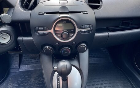 Mazda 2 III, 2008 год, 644 000 рублей, 6 фотография