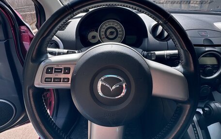 Mazda 2 III, 2008 год, 644 000 рублей, 5 фотография