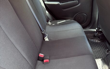 Mazda 2 III, 2008 год, 644 000 рублей, 9 фотография