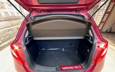 Mazda 2 III, 2008 год, 644 000 рублей, 3 фотография