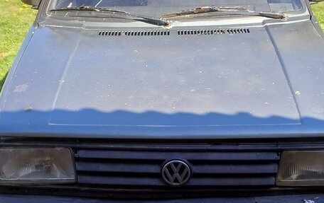 Volkswagen Jetta III, 1988 год, 80 000 рублей, 4 фотография