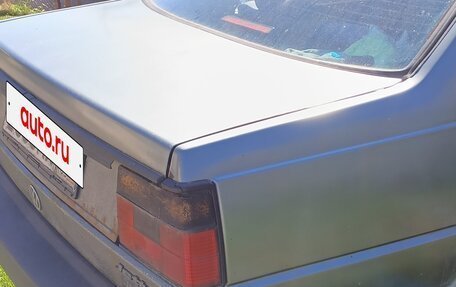 Volkswagen Jetta III, 1988 год, 80 000 рублей, 5 фотография