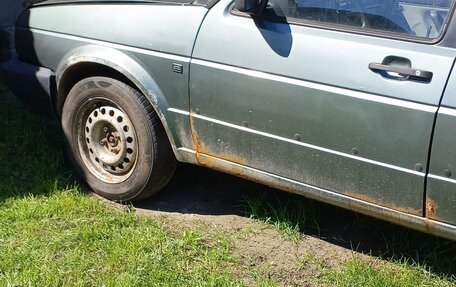 Volkswagen Jetta III, 1988 год, 80 000 рублей, 8 фотография