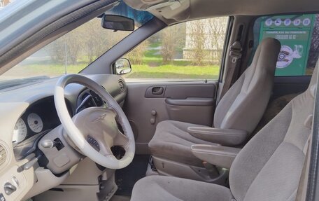 Chrysler Voyager IV, 2003 год, 275 000 рублей, 12 фотография