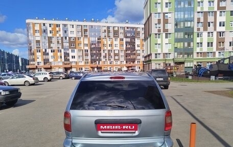 Chrysler Voyager IV, 2003 год, 275 000 рублей, 7 фотография