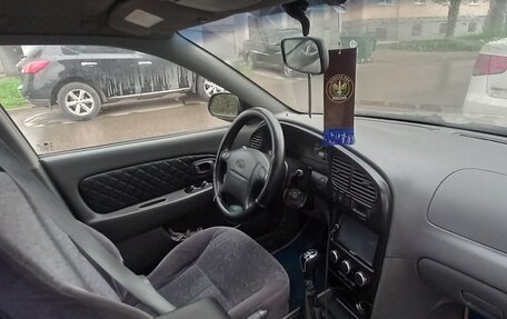 KIA Spectra II (LD), 2007 год, 350 000 рублей, 5 фотография