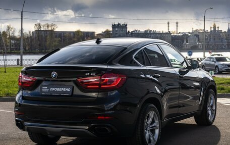 BMW X6, 2015 год, 2 990 000 рублей, 8 фотография