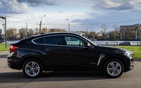 BMW X6, 2015 год, 2 990 000 рублей, 7 фотография