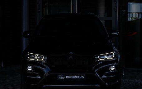 BMW X6, 2015 год, 2 990 000 рублей, 4 фотография