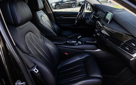 BMW X6, 2015 год, 2 990 000 рублей, 13 фотография